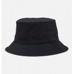 Bob Trek Bucket Hat Black