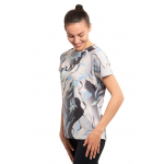 T-shirt Femme Muuko Print