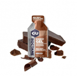 Gel Energy Roctane Chocolat Fleur Sel