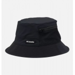 Bob Trek Bucket Hat Black