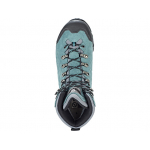 Zg Trek Gtx Femme Nile Blue / Gray / Lagoon