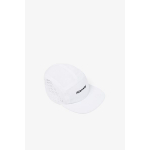 Casquette Race Cap White