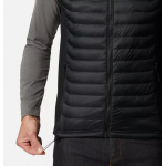 Veste Sans Manches Powder Pass™ Vest Canteen / Black