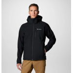 Veste Cascade Ridge III Softshell Black