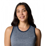 Débardeur Femme Bluevista Hill Tank Collegiate Navy