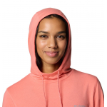 Sweat Femme Sun Trek II Alpenglow