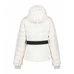 Veste Femme Luhta Kuivasalmi Blanc