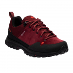 Ruck Low Gtx Femme Pomegranate