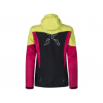 VESTE FEMME PAC MIND VERDE LIME ROSA SUGAR