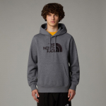 Sweat Drew Peak  Medium Grey Heather