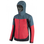 Veste Pac Mind Rosso Blue Cener