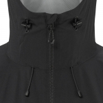 Veste Fitz Roy Black