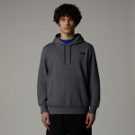 Sweat Simple Dome Medium Grey Heather