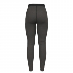 Collant Femme Natural Performance 150 Long Dark Grey Melange