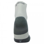 Chaussettes Walka Mid Blanc (2 Paires)