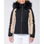 Veste Femme Korua Noir