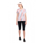 T-shirt Femme Mantera Multicolore