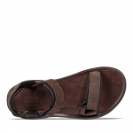 Terra Fi 5 Universal Leather Marron