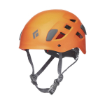 Casque Half Dome Orange