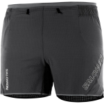 Short Sense Aero 5" Deep Black