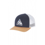 Casquette Kuldo Truck Dark Blue