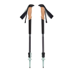 Pursuit Trekking Poles S/m Green Pe23