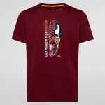 T-shirt Solution Sangria