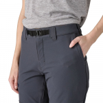 Pantalon Femme Terravia Peak Smolder Blue