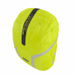 Housse De Sac Bag Cover 2.2 Waterproof Yellow