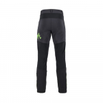 K-performance Mountaineer Black - Pantalon | Karpos