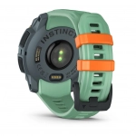 Instinct 3 Amoled 45Mm Neo Tropic Bezel