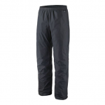 Pantalon Torrentshell 3l Regular Black