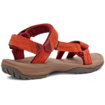 Terra Fi Lite Suede Lng Femme