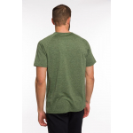 T-shirt Bibane Bronze Green Dark Citron