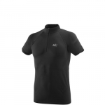 T-shirt Ltk Seamless Black