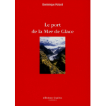 Port De La Mer De Glace