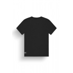 T-Shirt Basement Elk Black