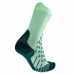 Chaussettes Femme Outdoor Ultracool Crew Green