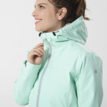 Veste Shift Gtx Femme Light Jade