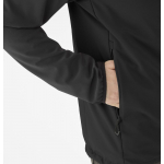 Veste Magma Shield Black