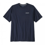 T-shirt P-6 Logo Responsibili-tee New Navy