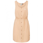 Robe Loonna Peach Nougat