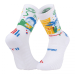 Chaussettes Run Marathon Collector France