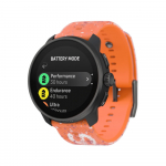 Suunto Race S Power Orange