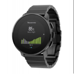 Suunto 9 Peak Full Titanium Black