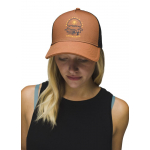 Casquette Lower Pines Trucker Clay Arch