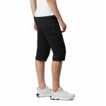 Pantacourt Saturday Trail Ii Knee Femme Black