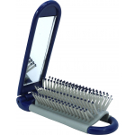 Brosse Pliable + Miroir