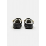 All Terrain Lined Clog Black