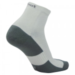 Chaussettes Walka Mid Blanc (2 Paires)